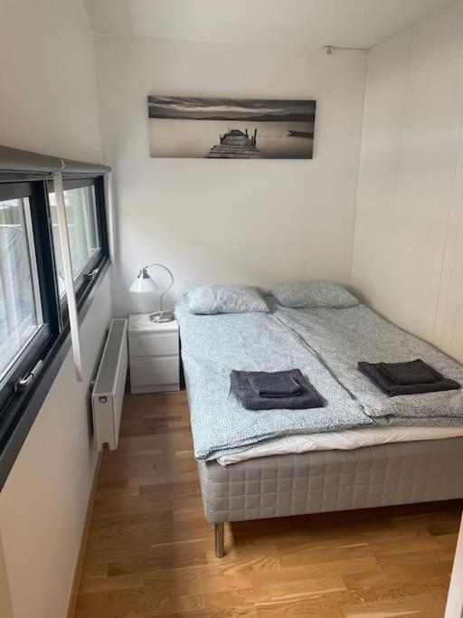 Leilighet Midt I Oslo Sentrum 2 Soverom Og Stue Kültér fotó